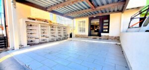 4BR Furnished Family Home for Rent in Rosarito Centro | Near Beach & US Border