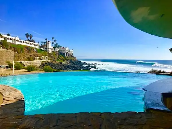 Playas de Rosarito