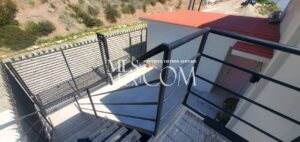 Stair case